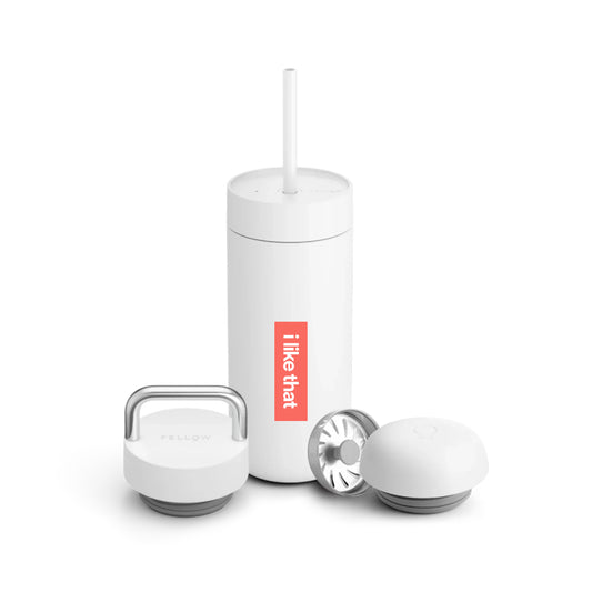 i Like That 3-in-1 Move Mug White – Builder Edition