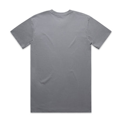 i like that Signature Logo Tee in Gravel