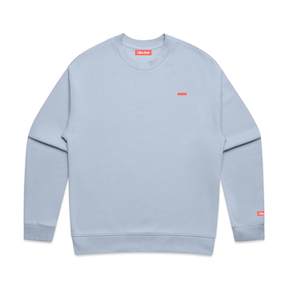 i like that Relax Crew Powder | Premium Startup Streetwear