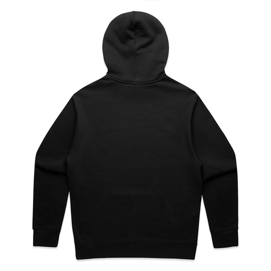 i Like That Relax Crew Black | Premium Startup Streetwear